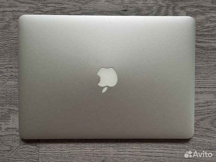 Apple macbook air 13