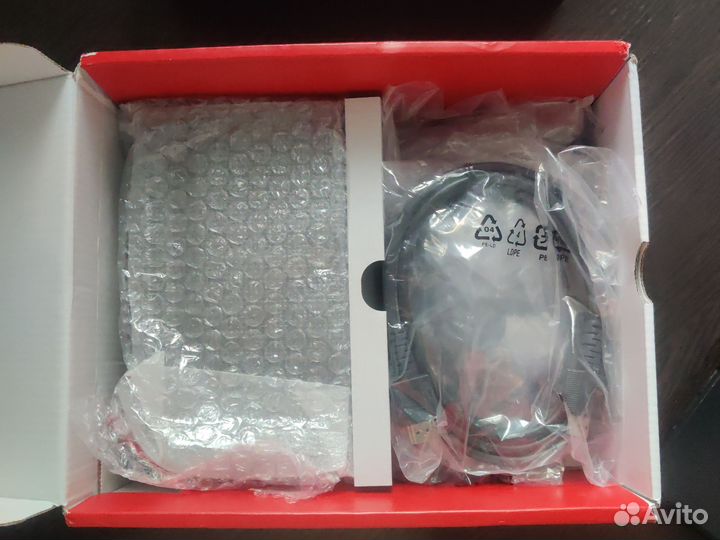 Игровая консоль Nintendo Switch 32GB