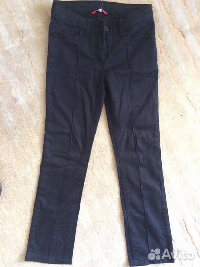 Новые брюки Pelican 122 на девочку