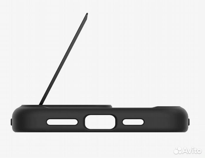 Spigen iPhone 16 Pro Max Ultra Hybrid S ACS08377