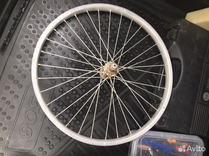 Для велосипеда СССР