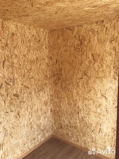 Вагончик бытовка