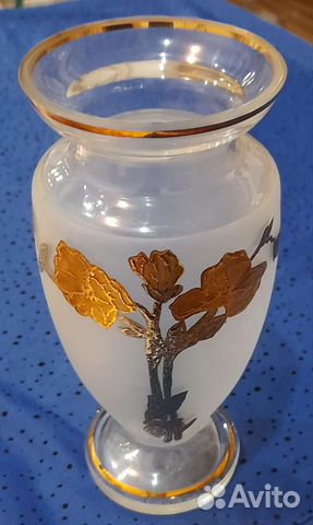 Ваза для цветов