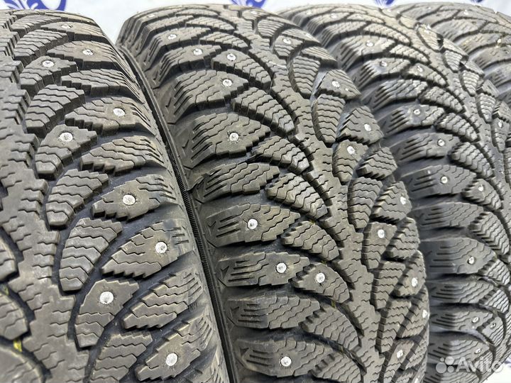 Tunga Nordway 2 175/65 R14 82Q