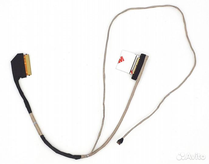 Шлейф матрицы dell 3551, 3552, 3558, 3559, 30pin
