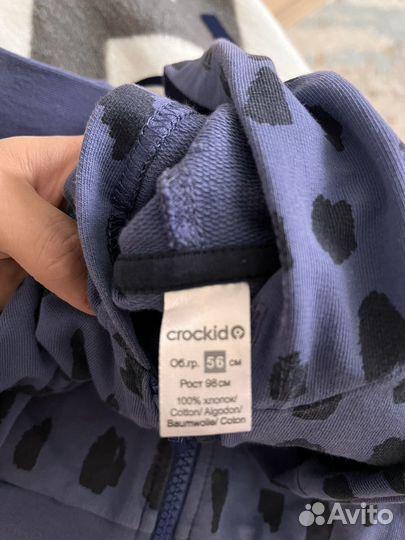 Костюм для мальчика 92р