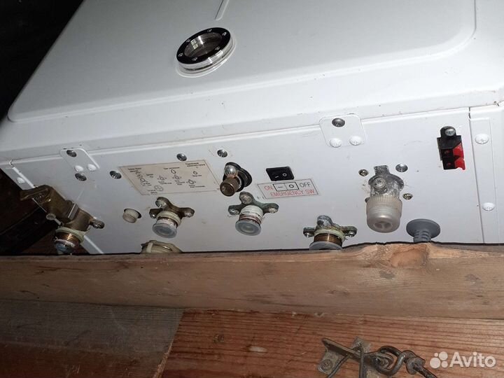 Газовый котел HydroSta 130