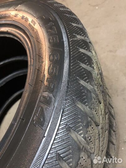 КАМА Alga (HK-531) 175/65 R14