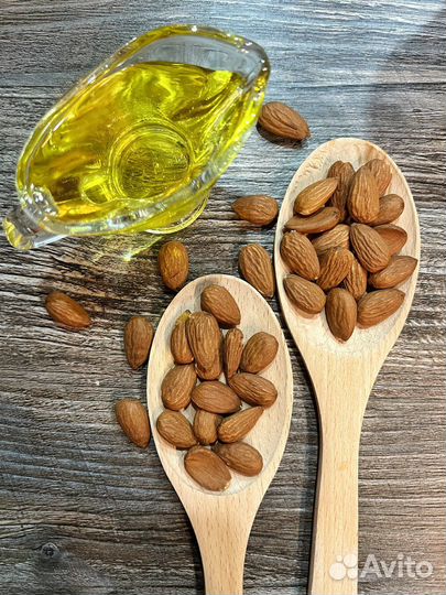 Растительные масла