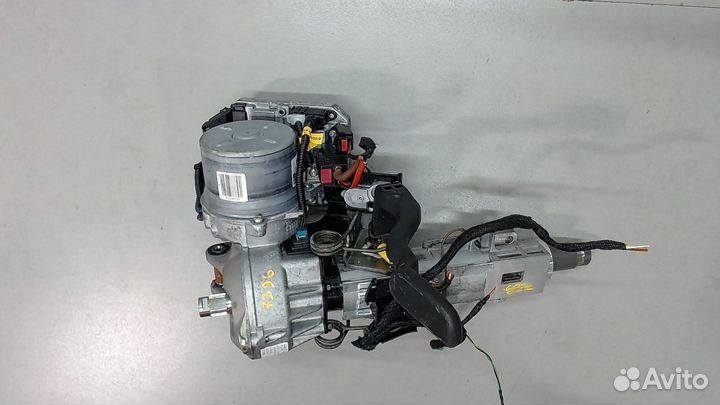 Электроусилитель руля Skoda Fabia, 2019