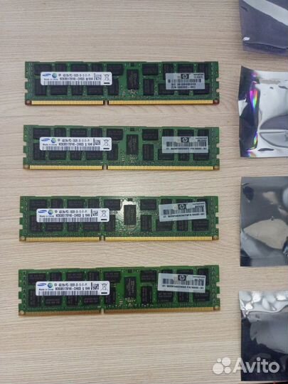 Память ddr3 4 gb
