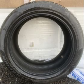 Pirelli Scorpion Winter 245/65 R20