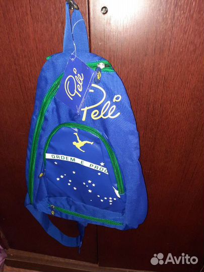 Рюкзак новый