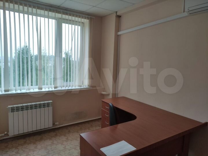 Офис, 18.7 м²