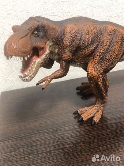 Динозавр Рекс / T-rex (Mojo 2012)