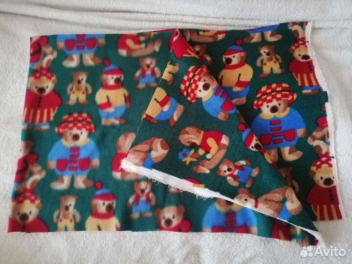 Детский плед новый