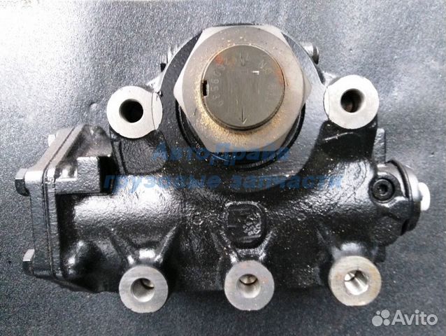 Новый гур грузовиков MAN TGA и TGS