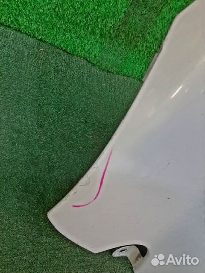 Крыло honda civic EU3 2003 (4876) контрактная