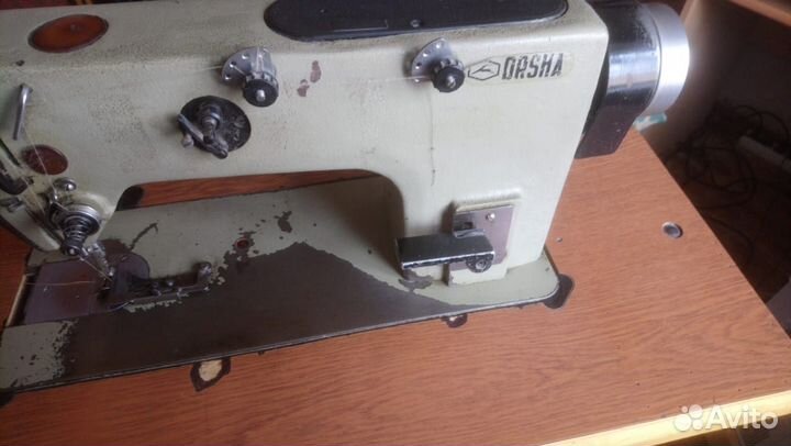 Швейная машинка Орша 1022М 220V