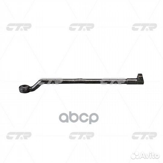 Старый номер crkd-6) Рулевая тяга прав. CR0238