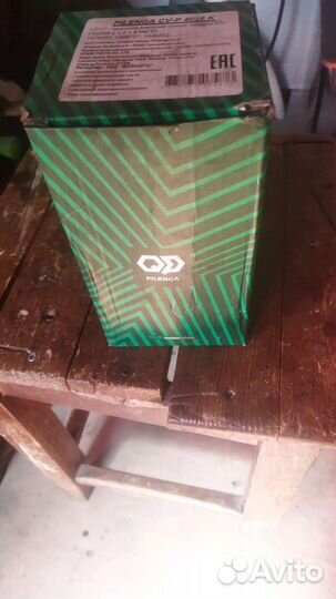 Шрус ford focus 2