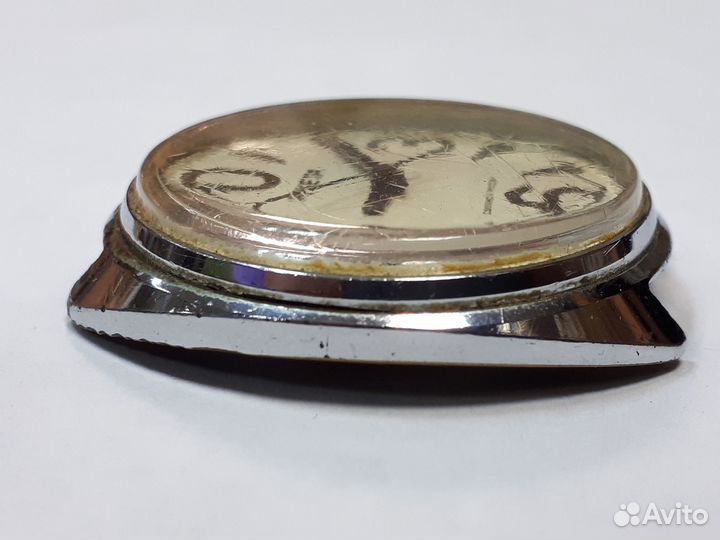 Часы наручные Ракета Россия Ноль зеро zero