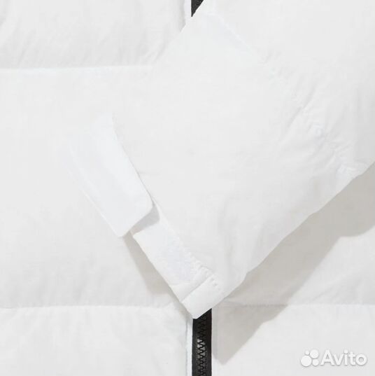 Пуховик The North Face оптом