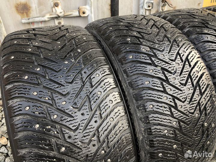 Nokian Tyres Hakkapeliitta 8 245/40 R18