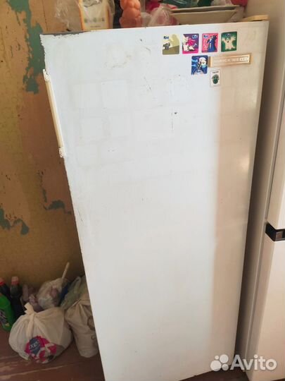 Холодильник бу Минск 16Е