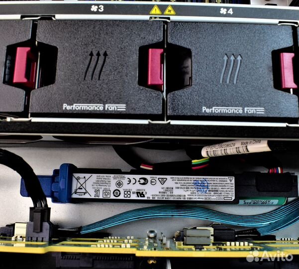 DL 380 GEN 9 12 LFF ProLiant 2680 V4 128GB