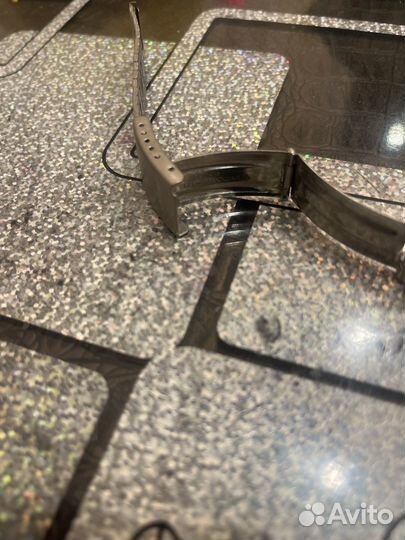 Браслет полет 18 мм СССР