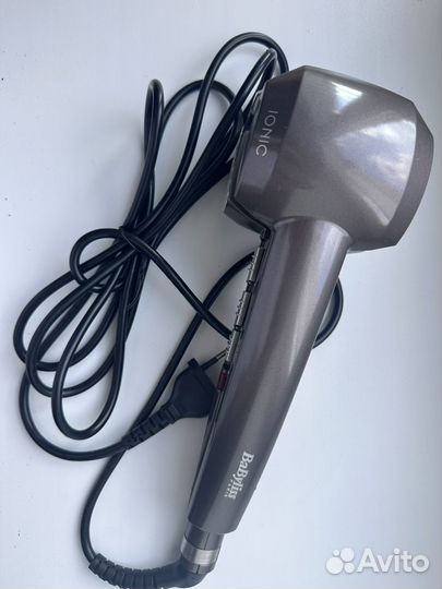 Автоматическая плойка BaByliss