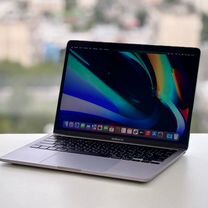 MacBook Pro 13 2020 M1/16GB/512SSD (гарантия)