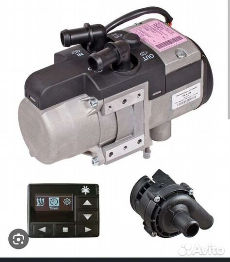 Планар 5s бу