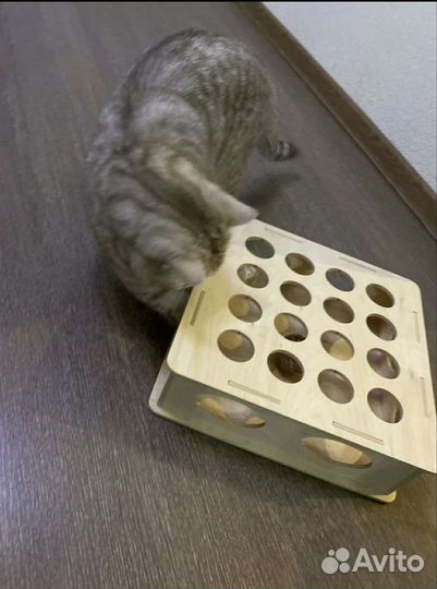 Игрушка для кошки