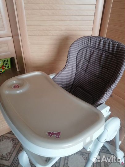 Стол-стульчик для кормления