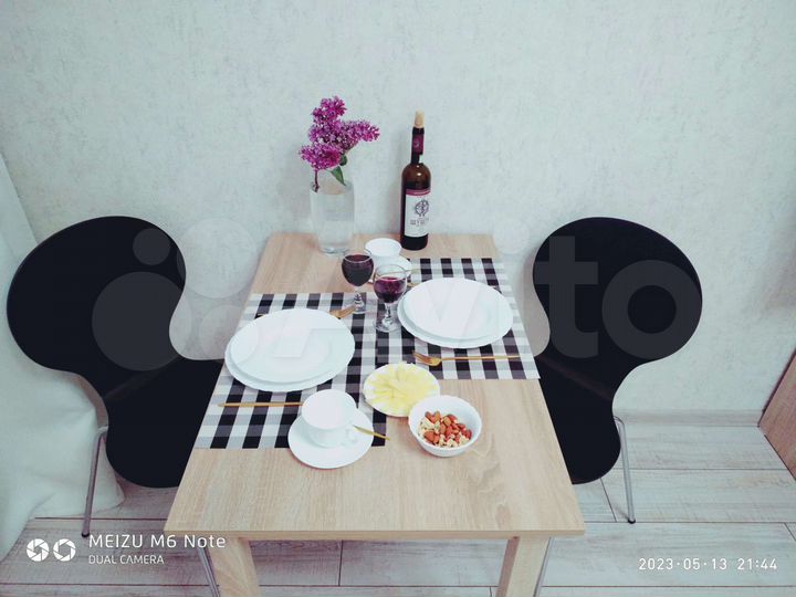 Квартира-студия, 31 м², 11/17 эт.