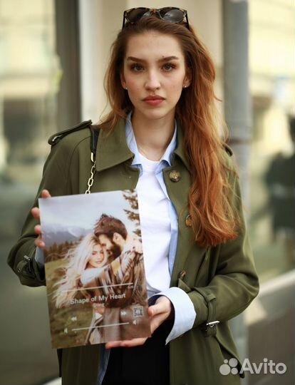 Фото на День Рождения