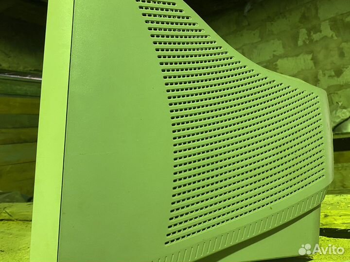 Монитор LCD LG 17”