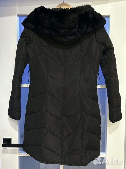 Пуховик женский