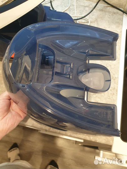 Парогенератор tefal gv9221eo