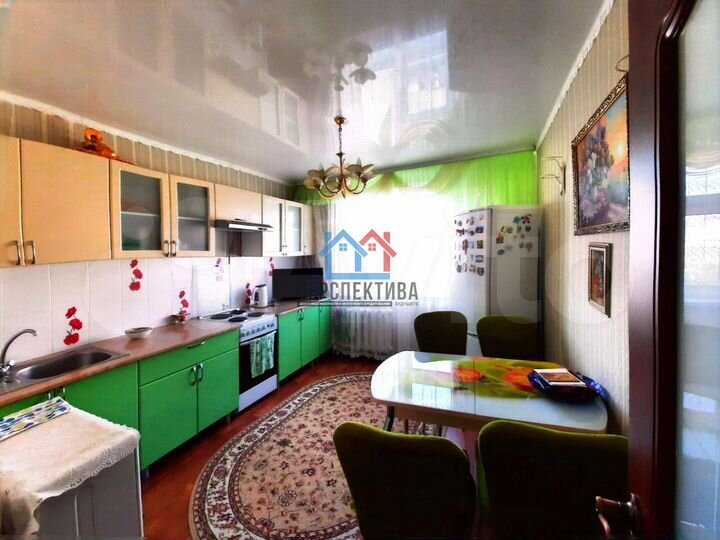 1-к. квартира, 36,7 м², 7/10 эт.