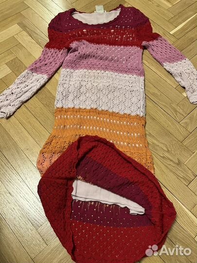 Sonia rykiel платье