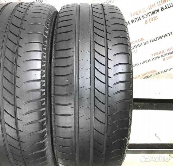 Michelin Energy Saver 255/55 R16 91V