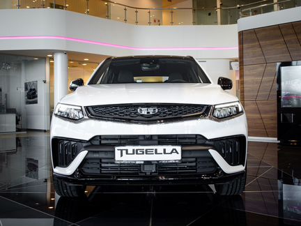 Geely Tugella 2.0 AT, 2023