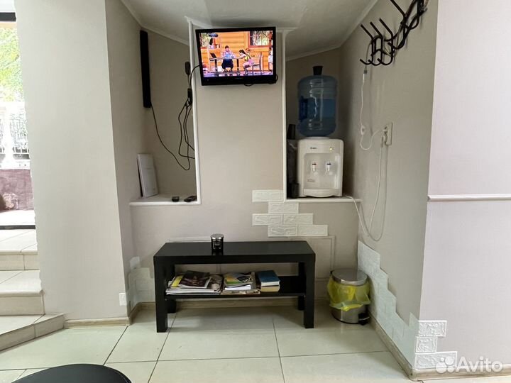 Сдам рабочее место парикмахера