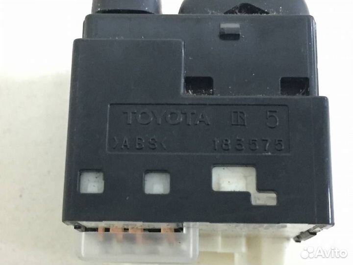 Переключатель регулировки зеркала Toyota Rav 4 A30