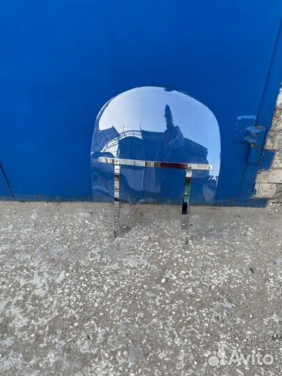 Ветровое стекло Harley Davidson Softail