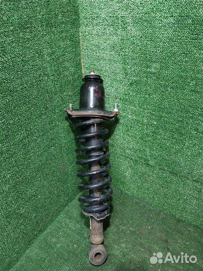 Стойка подвески задняя правая Geely Emgrand Fe-2