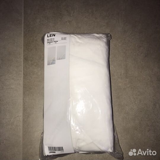 Набор простыней